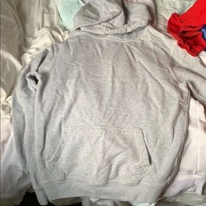 American eagle hoodie plane size Xs